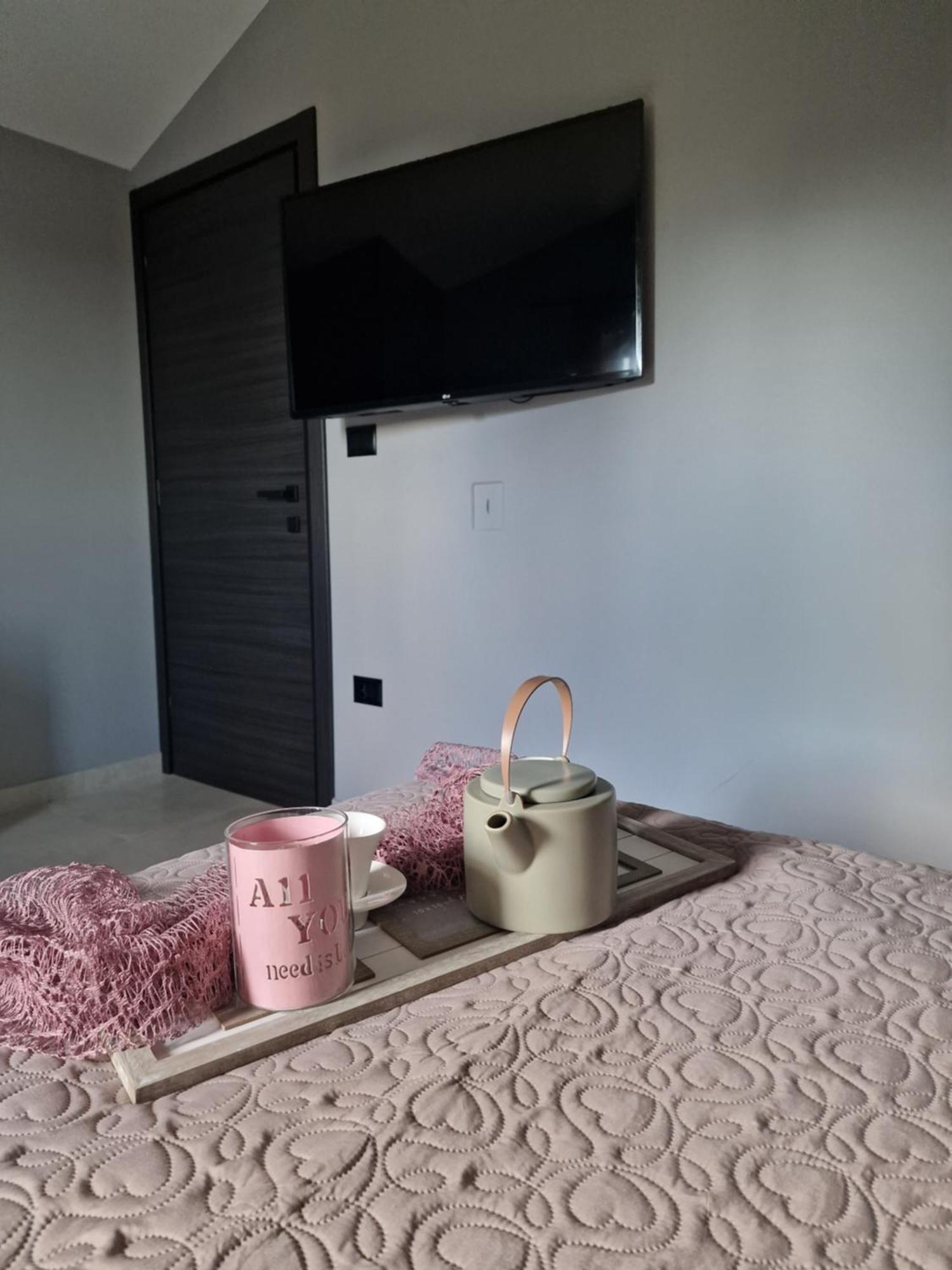 Rokvilla 모토분 외부 사진